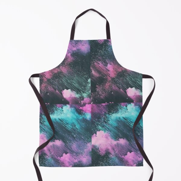 Item preview, Colorful Smoke Clouds designed and sold by KoolesttDesigns.