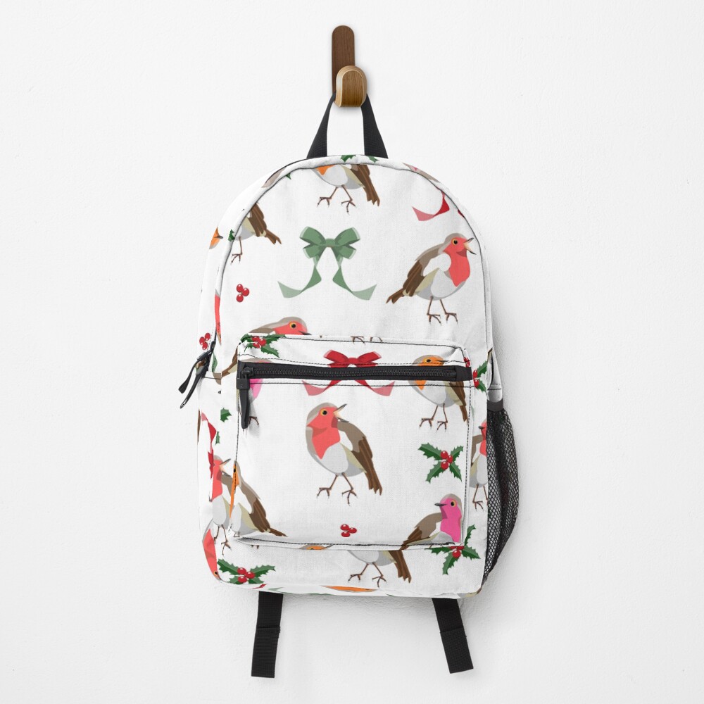 Item preview, Backpack designed and sold by ekpatterns.