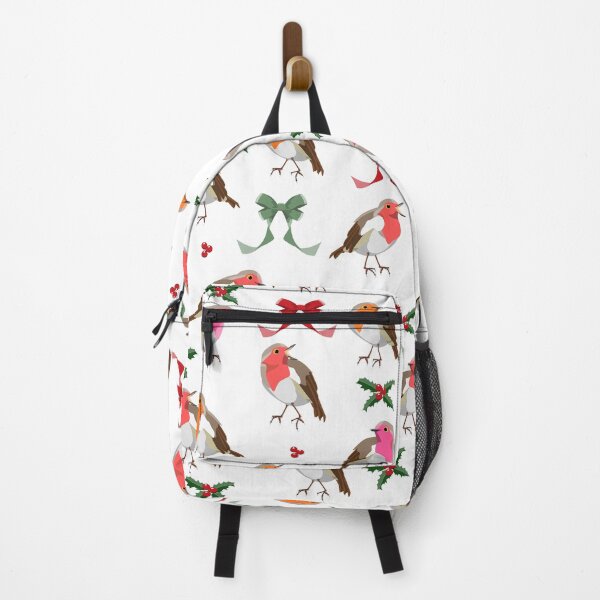 Item preview, Christmas Robin pattern designed and sold by ekpatterns.