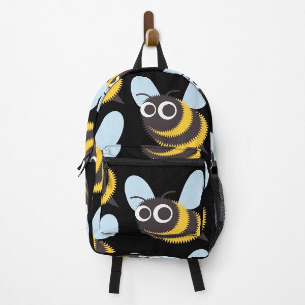 Item preview, Bee Emoji designed and sold by ScrappyDesigns.
