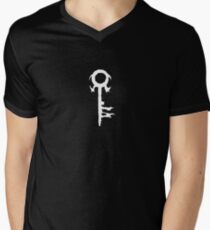 Sandman: Key to Hell Men's V-Neck T-Shirt