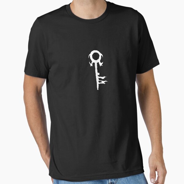 Artikel-Vorschau von Sandman: Schlüssel zur Hölle, designt und verkauft von shirtypants.