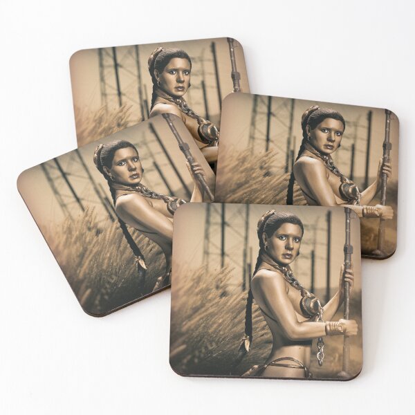 Item preview, Bikini Girl holds spear designed and sold by kimopix.