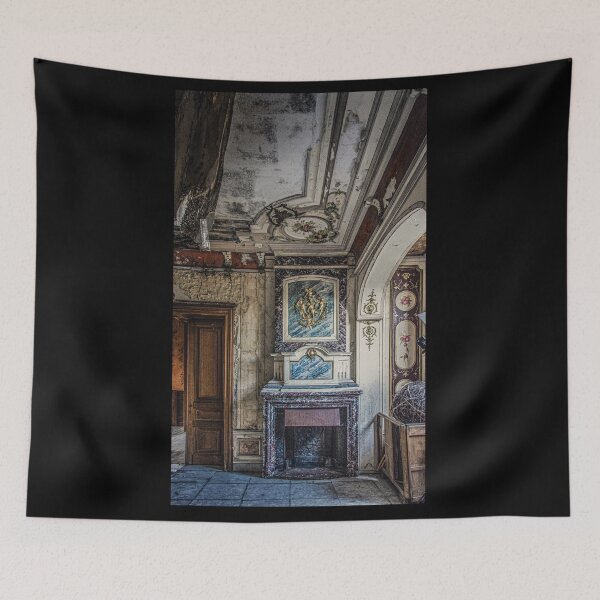 Item preview, burned but still beautiful. designed and sold by Elsterart.