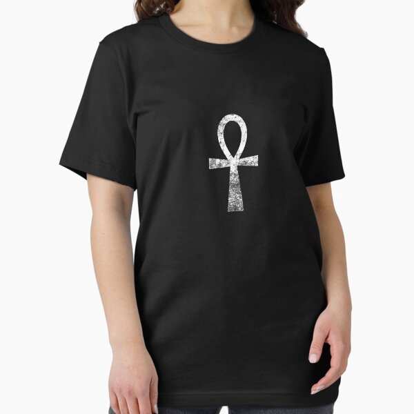 Artikel-Vorschau von Sandmann: Das Ankh-Siegel des Todes, designt und verkauft von shirtypants.