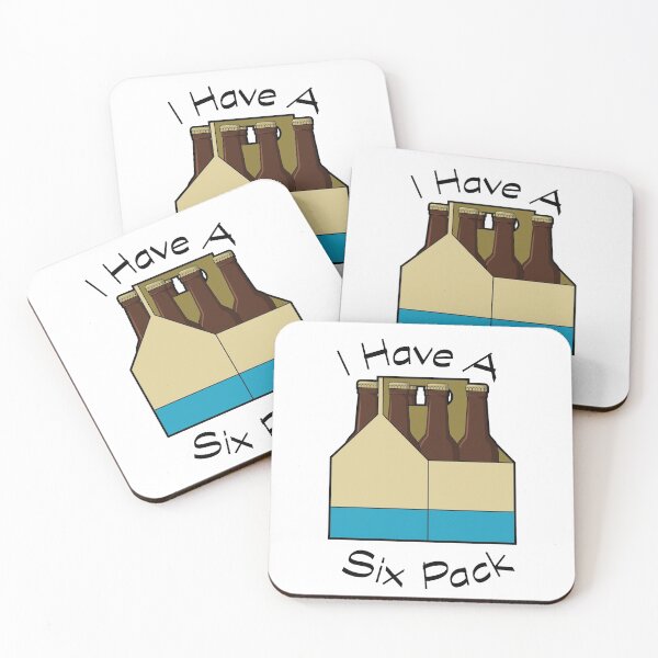 Item preview, Six Pack designed and sold by Demetr0s.