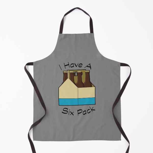 Item preview, Six Pack designed and sold by Demetr0s.