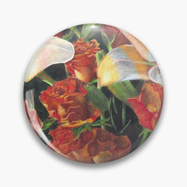 Item preview, Joy's Morning Glory designed and sold by Michelle Ripari.