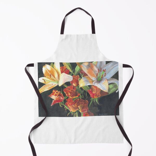 Item preview, Joy's Morning Glory designed and sold by Michelle Ripari.