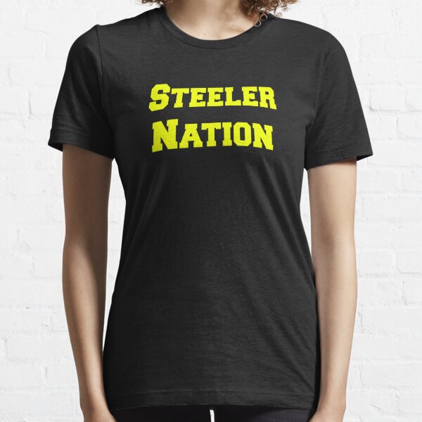 Steelers hotsell coach shirt