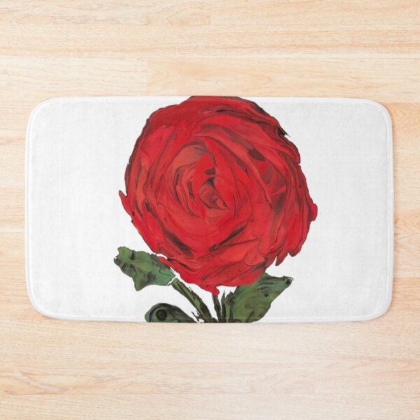 Item preview, RED RED ROSE designed and sold by Mrspours.