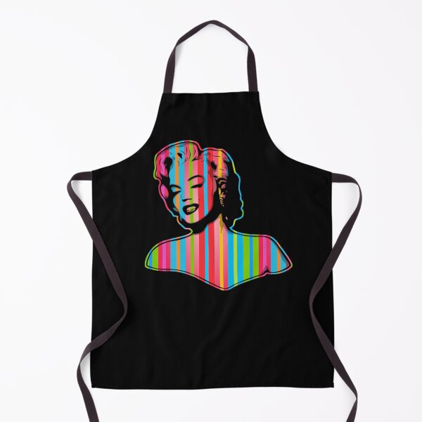 Item preview, Marilyn Monroe | Pop Art | Dark by William Cuccio designed and sold by williamcuccio.
