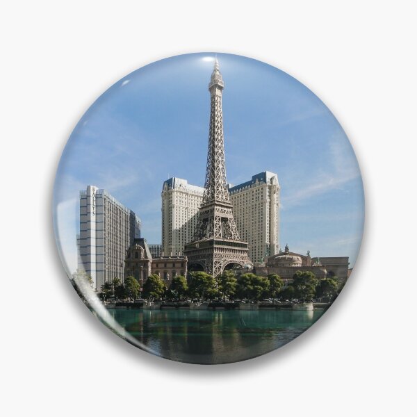 Item preview, Paris las vegas designed and sold by am-mantilla2156.