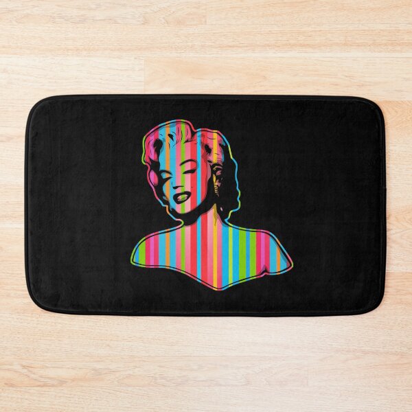Item preview, Marilyn Monroe | Pop Art | Dark by William Cuccio designed and sold by williamcuccio.