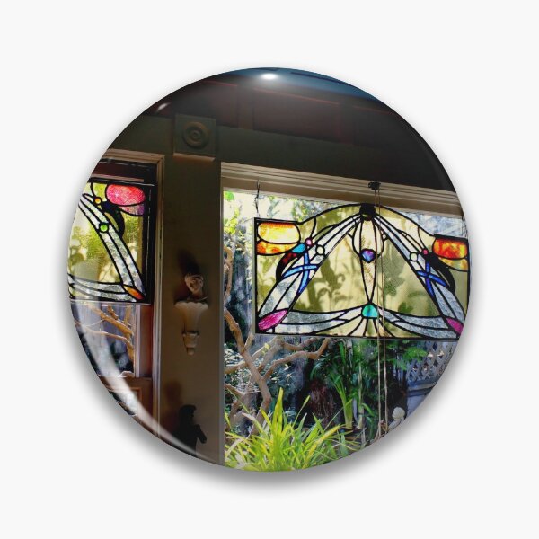 Item preview, The Garden Room Window designed and sold by Michael May.