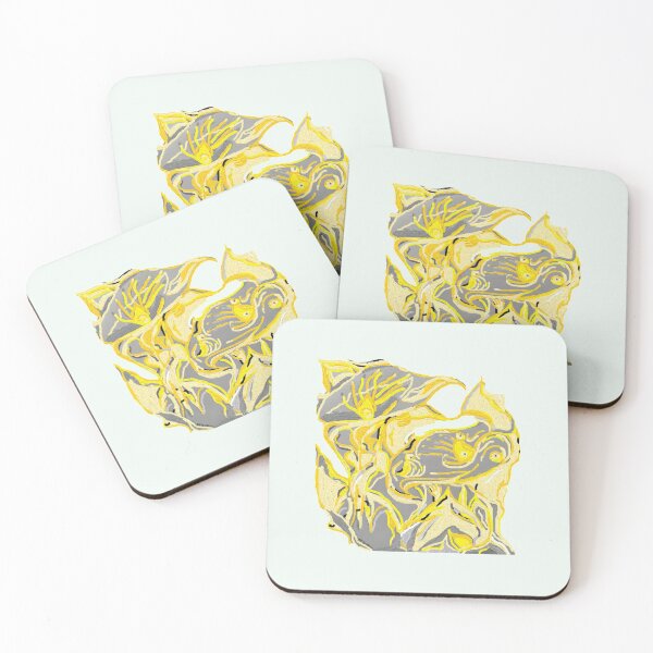 Item preview, ABSTRACT NATURE designed and sold by ZELYAMarts.