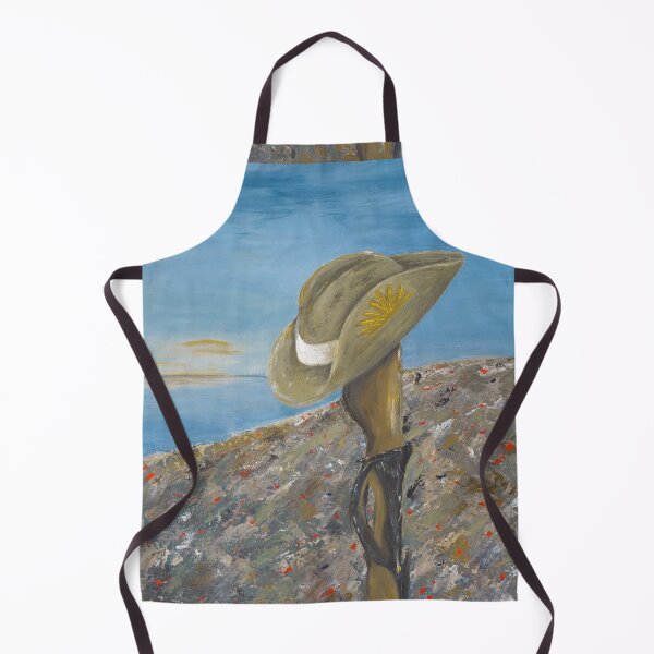 Item preview, I Was Only 19 designed and sold by KerrySandhuArt.