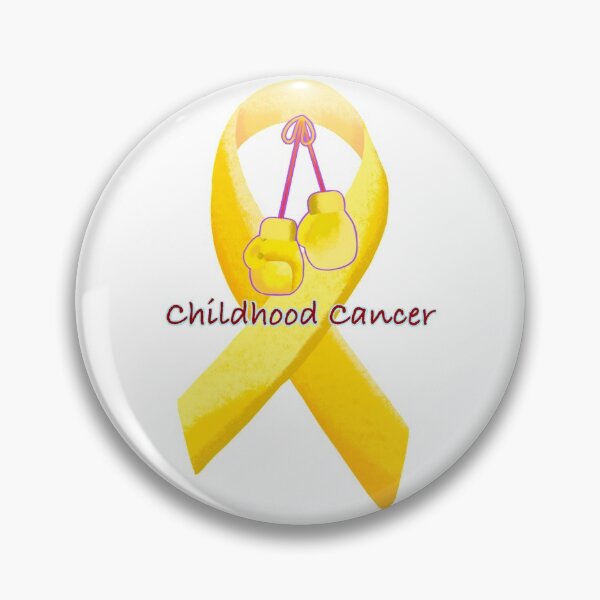 Item preview, Cinta de concientización sobre el cáncer infantil designed and sold by ChronicallyGeek.