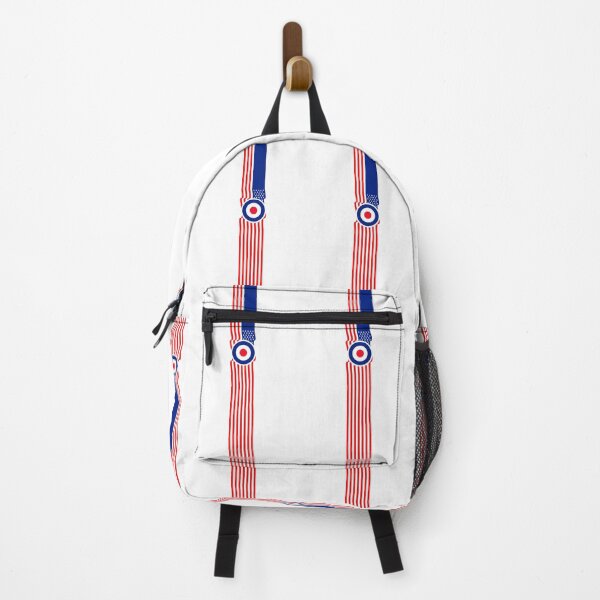 Item preview, Mod Target Roundel America USA designed and sold by Garaga.
