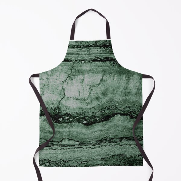Item preview, Green Abstract Granite | green marble pattern | abstract green quartz  designed and sold by hollycooper.