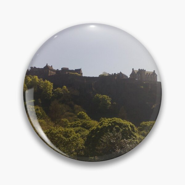 Artikelvorschau, Edinburgh Schloss entworfen und verkauft von MalcolmKirk.
