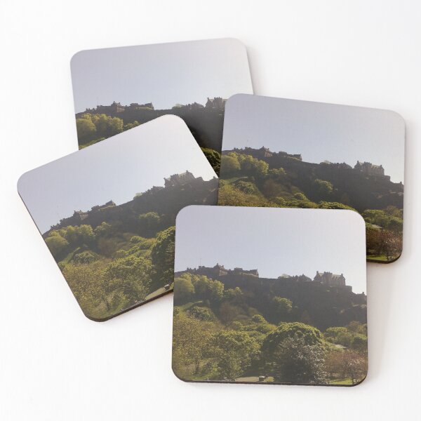 Item preview, Edinburgh Castle designed and sold by MalcolmKirk.