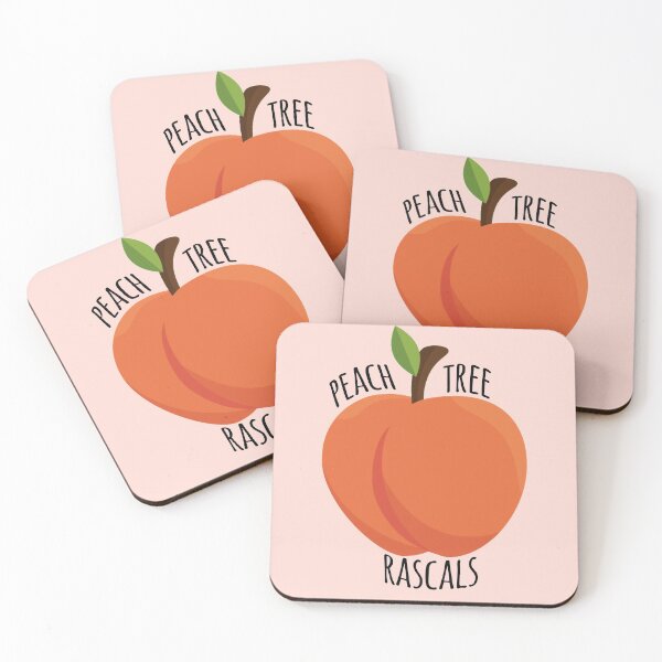 Item preview, Peach Tree Rascals designed and sold by Concertsticks.
