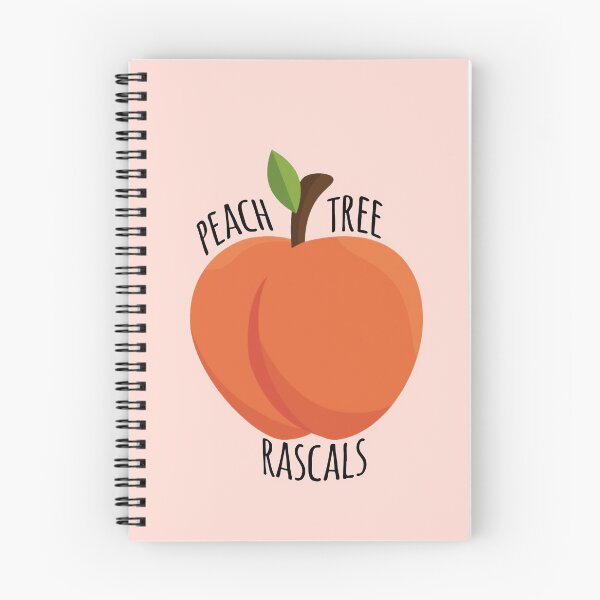 Item preview, Peach Tree Rascals designed and sold by Concertsticks.