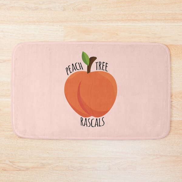 Item preview, Peach Tree Rascals designed and sold by Concertsticks.
