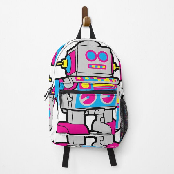 Item preview, Mister Roboto designed and sold by ps-tees.