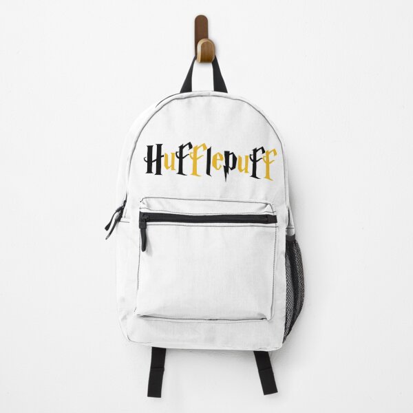 Item preview, HP Magical Movie Loyalty House (Yellow & Black) designed and sold by AliBDesigns.