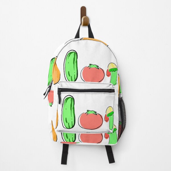 Item preview, VeggieTales minimalism designed and sold by Ericsuxx.