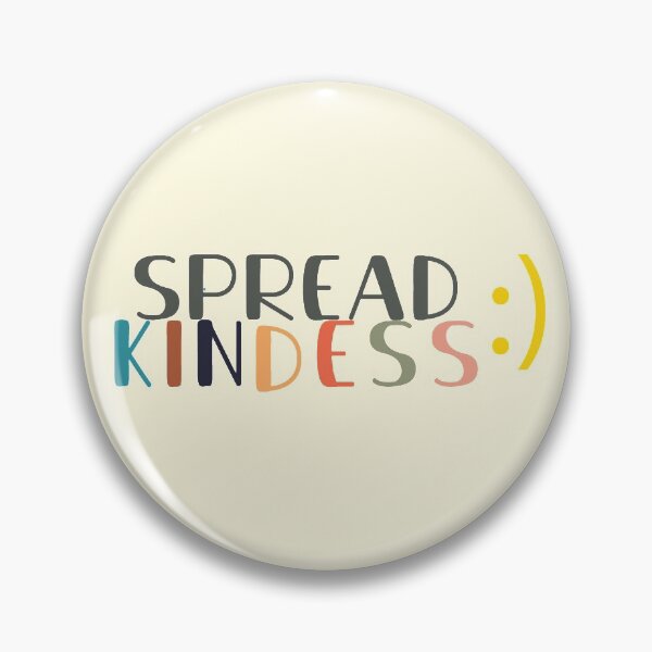 Item preview, Spread Kindess designed and sold by hayahalabieh.