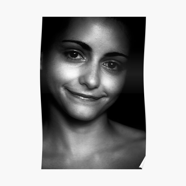 Pia Miranda - simple beauty - 2002 Poster