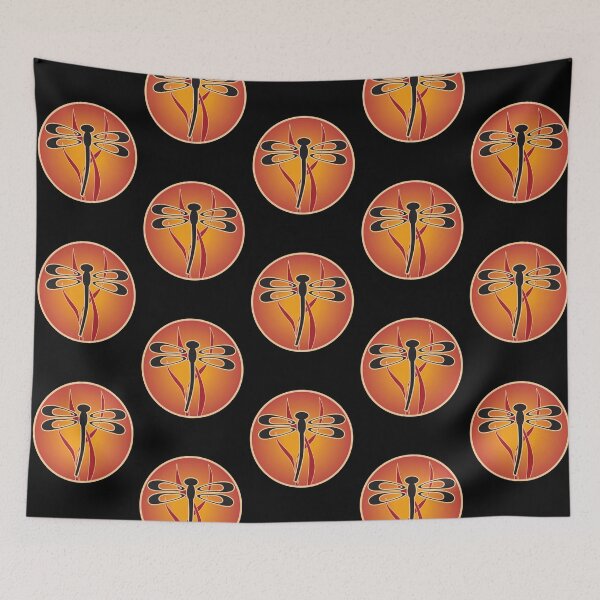 Item preview, Dragonfly designed and sold by DesignVal.