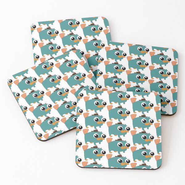 Item preview, Baby Perry the Platypus designed and sold by bzap.