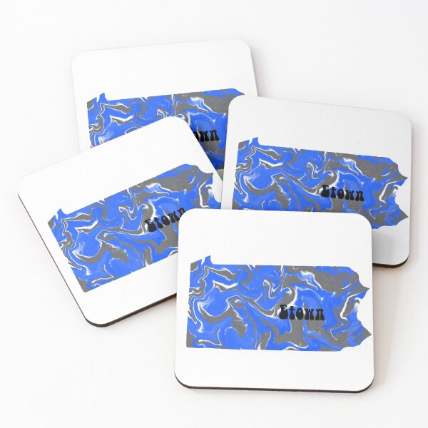 Item preview, Etown Sticker designed and sold by ehcreations.