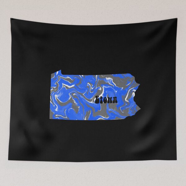 Item preview, Etown Sticker designed and sold by ehcreations.