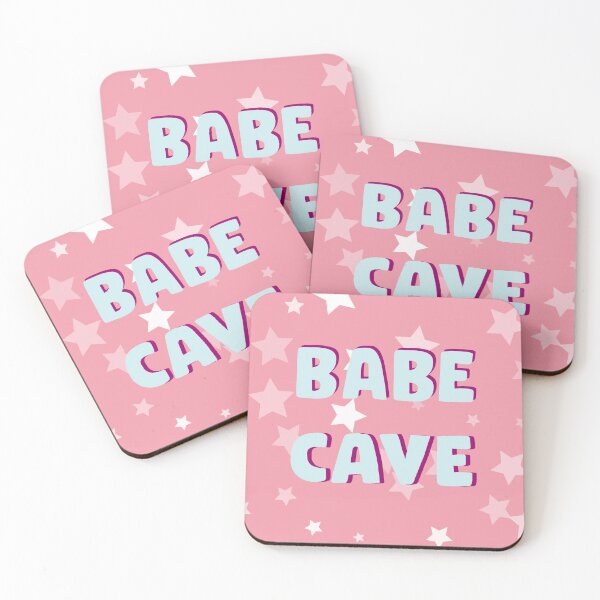Item preview, Babe Cave designed and sold by trendydesigns7.