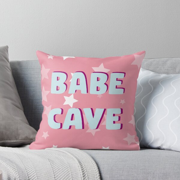 Item preview, Babe Cave designed and sold by trendydesigns7.