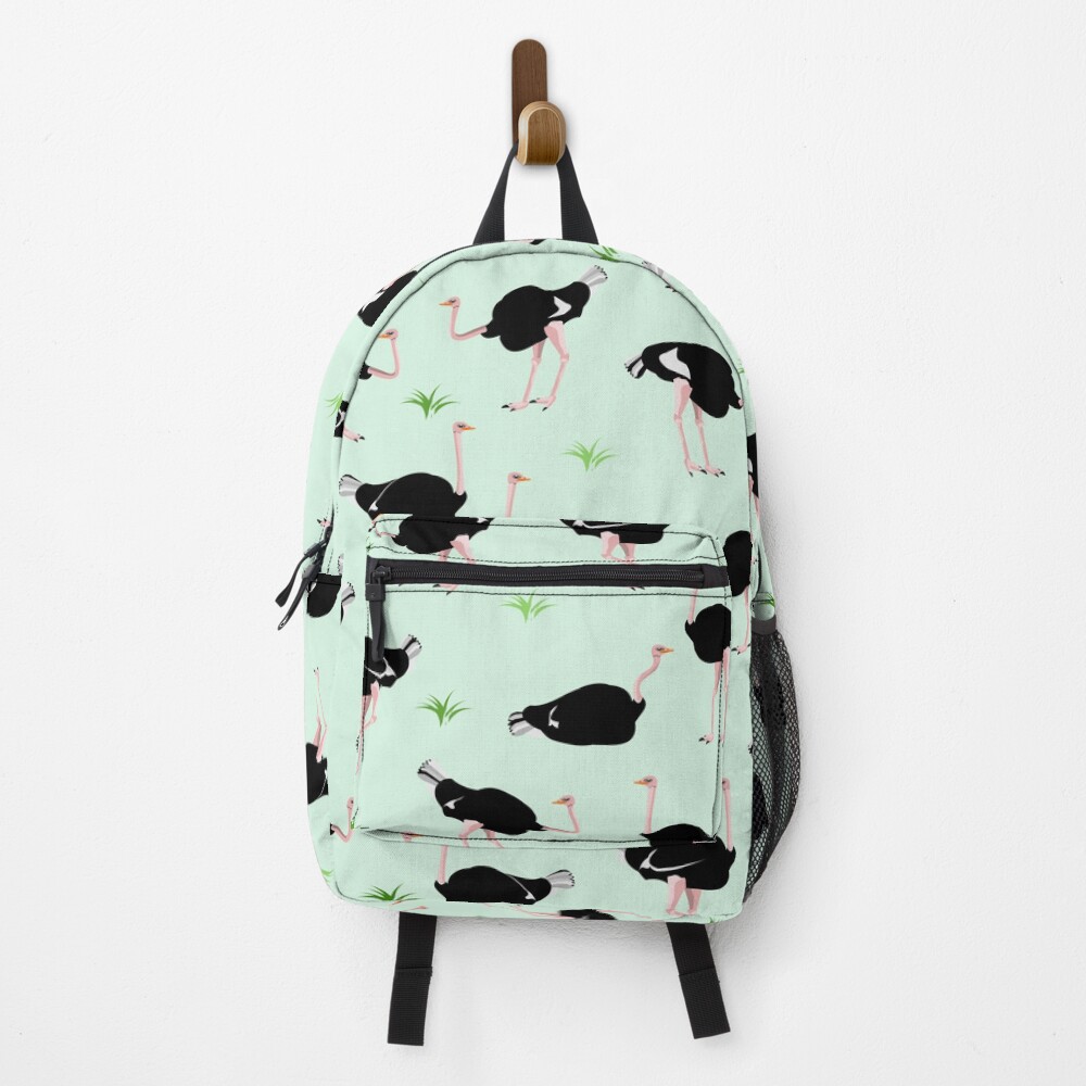 Item preview, Backpack designed and sold by ekpatterns.