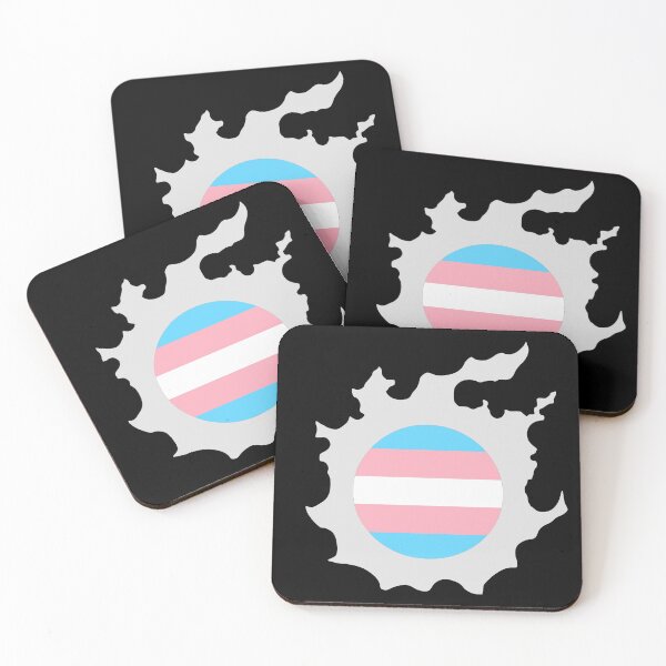 Artikelvorschau, FFXIV Transgender entworfen und verkauft von NuiMegu's Abominations.