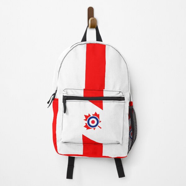 Item preview, Mod Target Roundel Canada designed and sold by Garaga.
