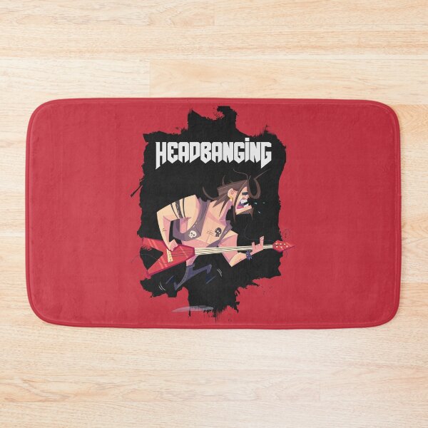 Item preview, Headbanging designed and sold by AladdinMktgs.