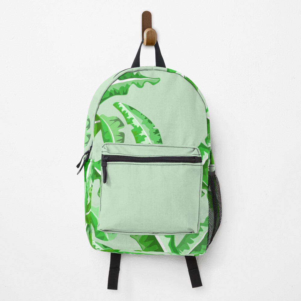 Item preview, Backpack designed and sold by ekpatterns.