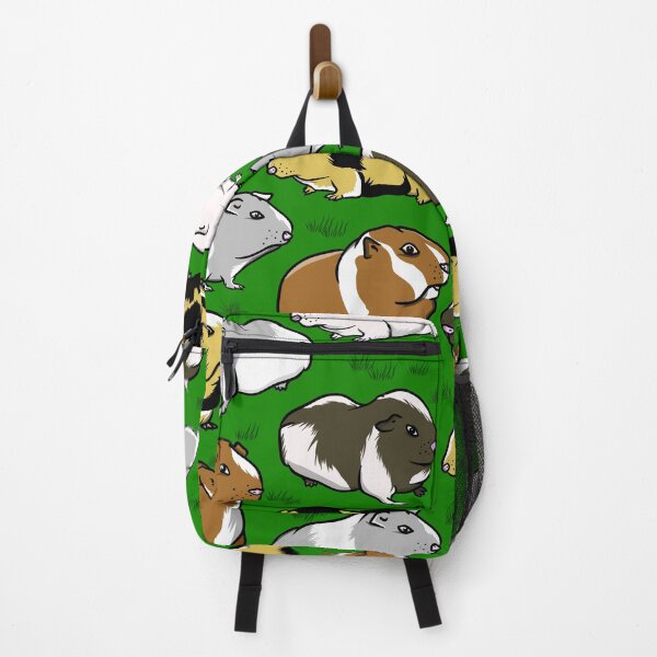 Item preview, GUINEA PIG PATTERN designed and sold by ekpatterns.