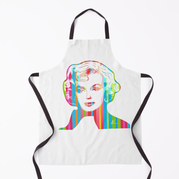 Item preview, Marilyn Monroe | Pop Art by William Cuccio designed and sold by williamcuccio.