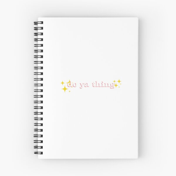 Item preview, do ya thing design designed and sold by callistapaige.