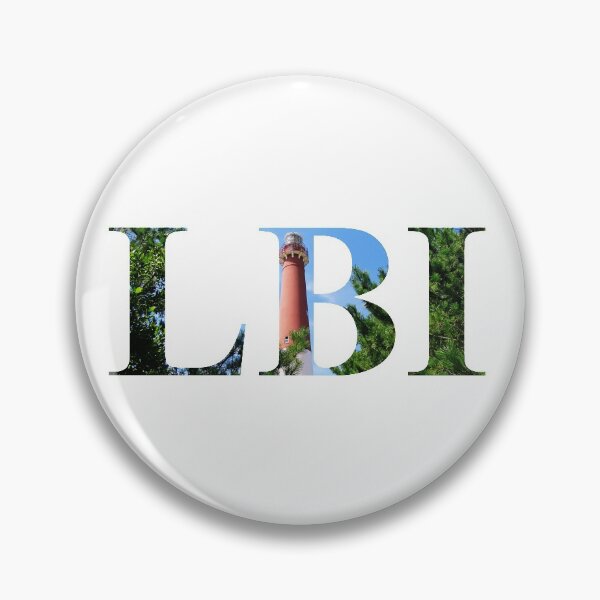 Item preview, LBI Sticker Old Barney designed and sold by kaythehawk.