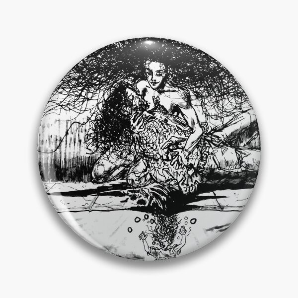 Item preview, Baptism Rebirth designed and sold by antdujar94.